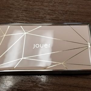 Jouer Rose Gold Blush Duo